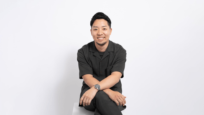 株式会社gaz COO 吉村優一