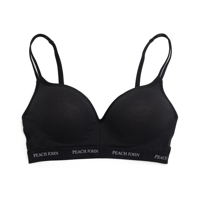 CASUAL type　ブラ　ブラック