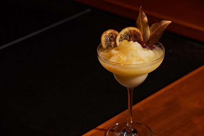 7月	マンスリーカクテル