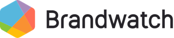 Brandwatchロゴ画像