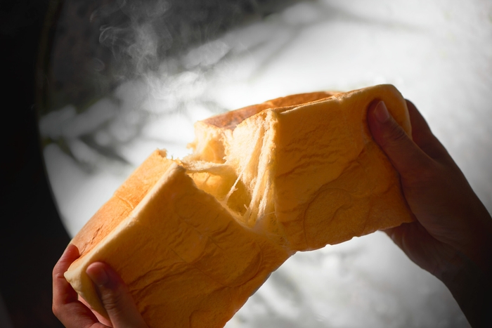 看板商品の「創業 乃が美」