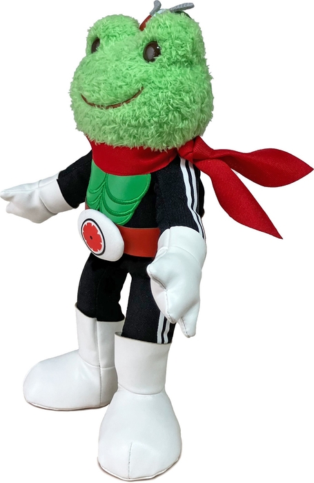 ©️石森プロ・東映　©️1994 NAKAJIMA CORPORATION