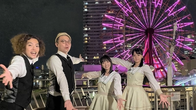 【STU48】豪華クルーズで船上バトルロイヤル＆夜景バックに本音トークも！
