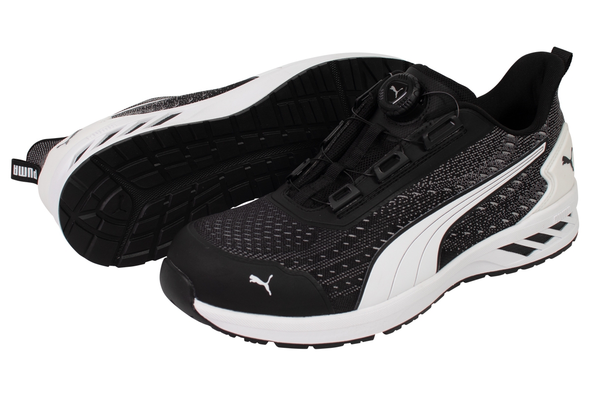 JAPAN ATHLETIC / GLIDE BLACK DISC LOW