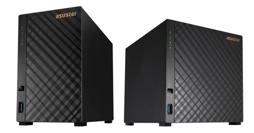ASUSTOR 株式会社製NAS DRIVESTOR Gen2シリーズより 新製品2製品の販売開始のお知らせ