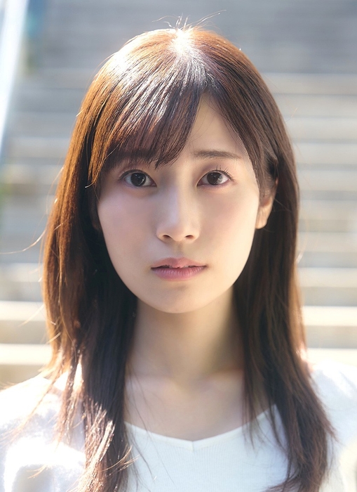 阿箐(アージン)役 朝倉ふゆな