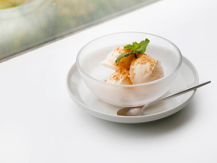 使用例 アイスクリーム(2)