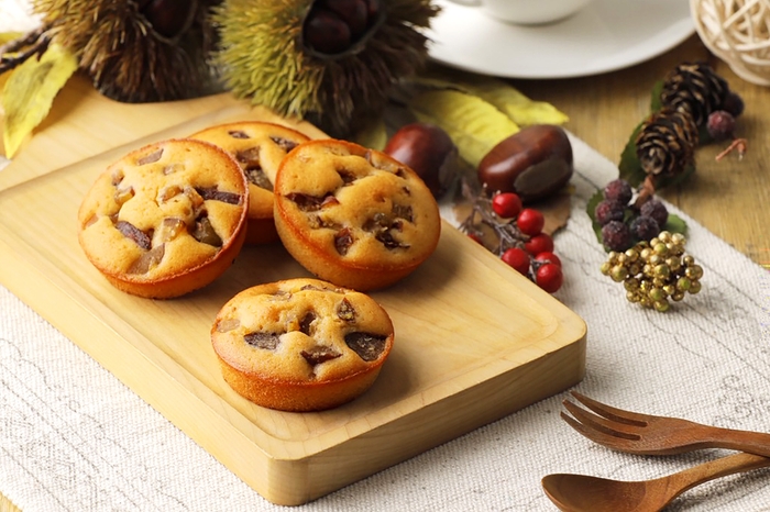 新商品｜掛川栗のマロンシェ