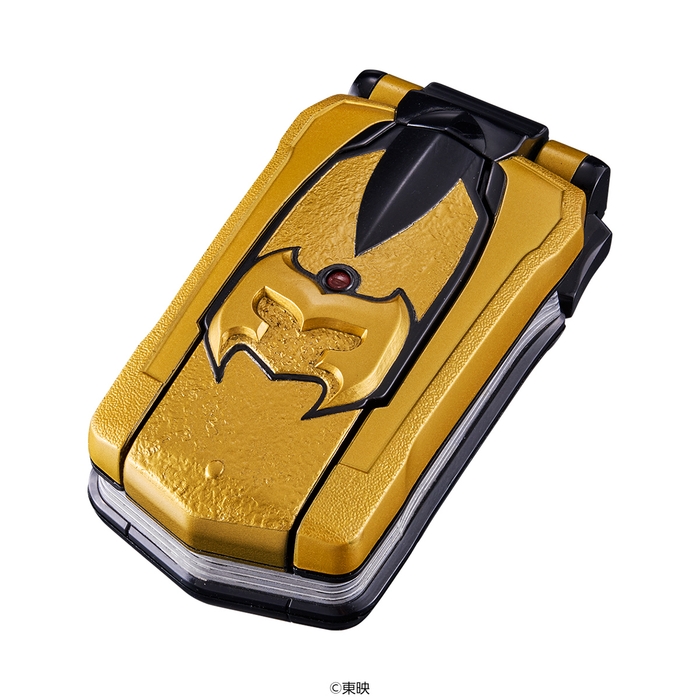 マージフォン -MEMORIAL EDITION-(商品イメージ1)