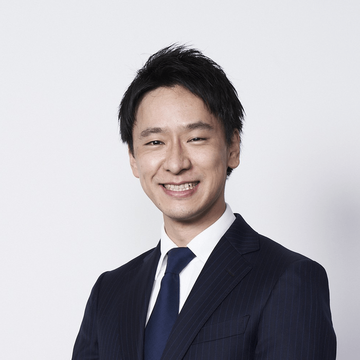 株式会社プログリット 取締役CFO 谷内 亮太 氏