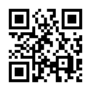 APIC2026・福岡大会 公式サイトQRコード