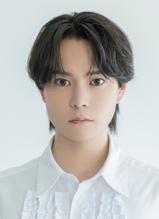 藍景儀(ラン・ジンイー)役 土屋直武