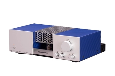 オーディオブランド“SOUND WARRIOR”から 新たな真空管アンプ「SWL-AA1」が4月5日(金)に発売