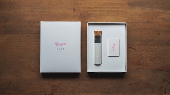 kumo【お香とマッチのセット】