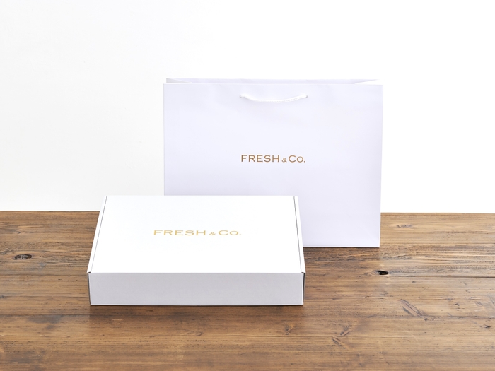 FRESH&Co.麹入りパウダー 2