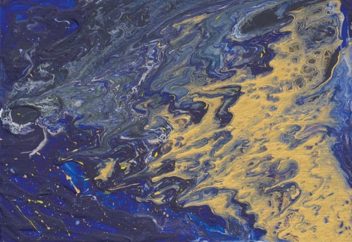 「dracon」/ KAZUSA