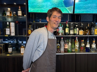 亀戸【関西の味×文化イベント】 関西おでん＆岸和田たこ焼き「DIASキッチン」がオープン！