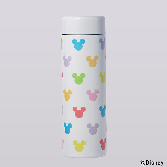 ステンレスボトル全容