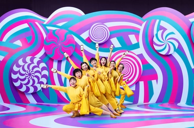 Gotcha!mall、テレビCMを2月15日(月)から放映開始　 月間買物総額は40億円を突破、 全国への認知拡大で更なるサービス成長を加速