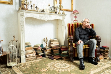 ジャパニーズ・プログレッシブ・ロック界のレジェンドで 音楽家・塚本周成のソロユニット『Shusei's Project』が、 待望の4thアルバム「Life through Journey」をリリース！