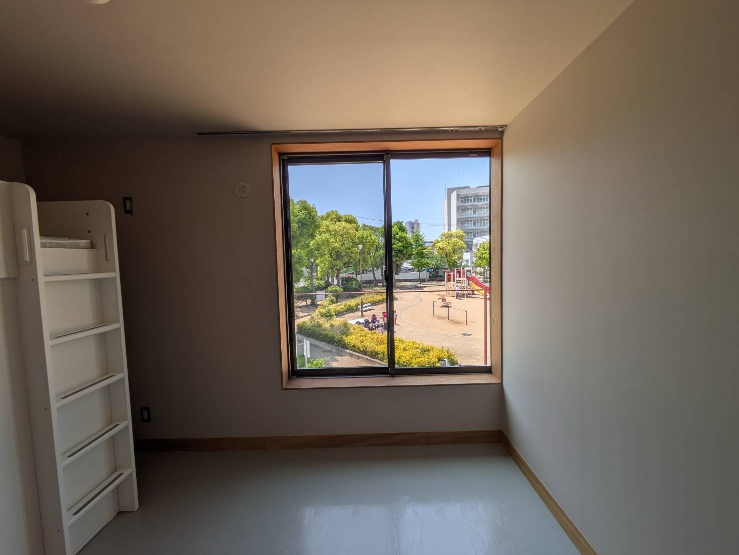 Glocal Sharehouse YANeYANe 部屋1