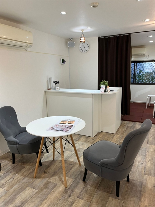 一人ひとりのお悩みに合わせたカウンセリング