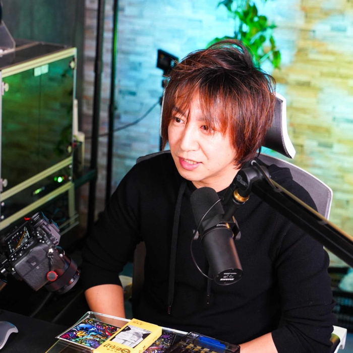 代表取締役 アカデミー長