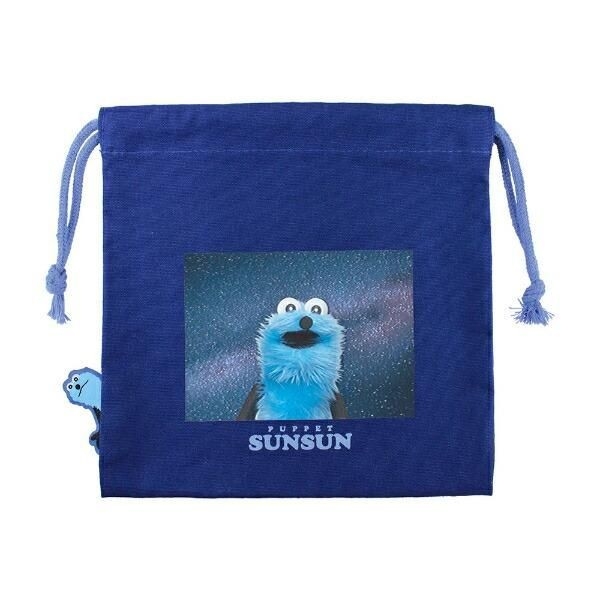 パペットスンスンの日常生活で便利なシンプルデザインのアイテム