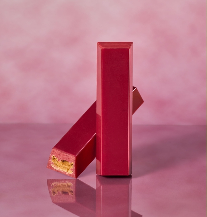 クラフト ルマンド ショコラ Op.002(ベリー)