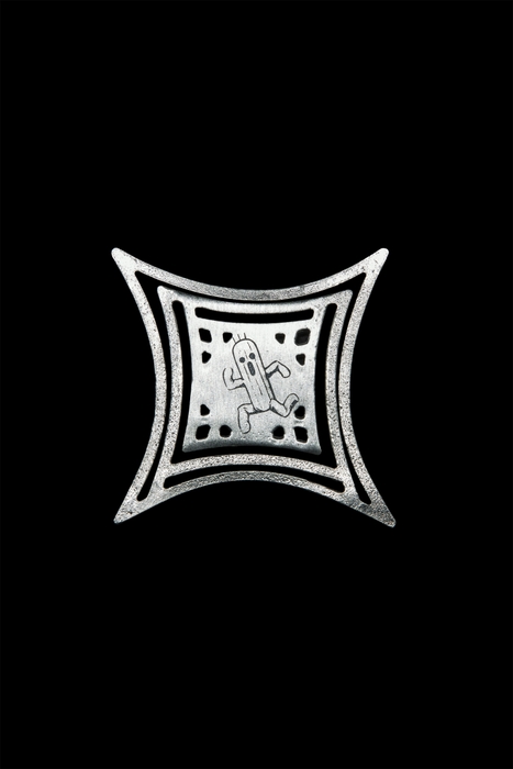 FINAL FANTASY×曲がるスマホスタンド サボテンダー