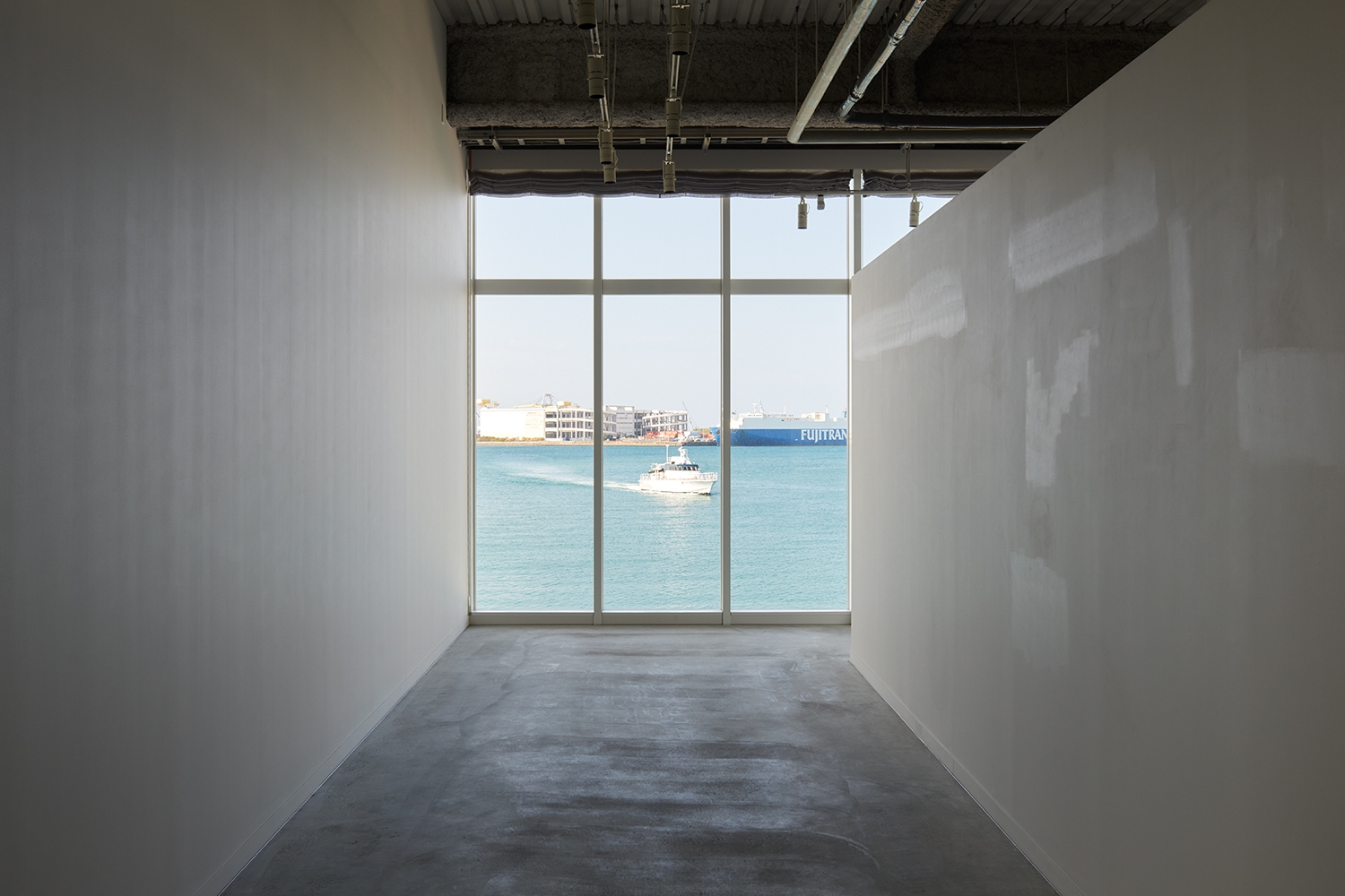 Gallery 9.5 NAHA