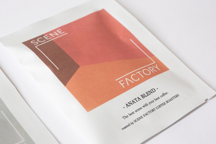 SCENE LITEコーヒー(2)