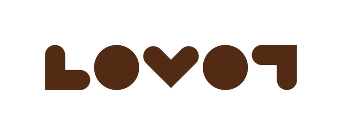 【ロゴ】LOVOT