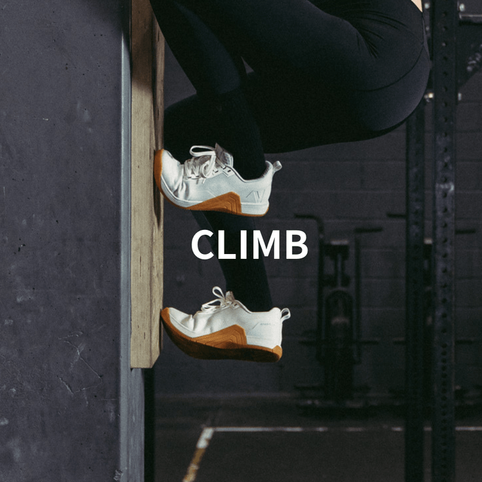 CLIMB