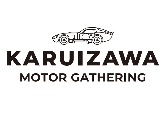 KARUIZAWA MOTOR GATHERING ロゴ