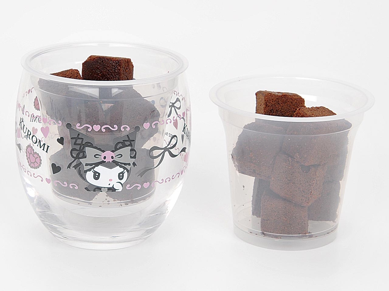 クロミ チョコブラウニー イメージ画像