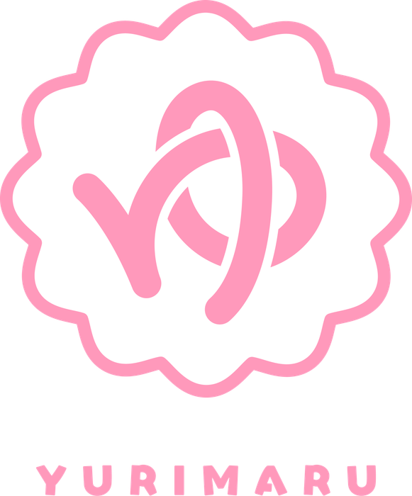 ゆり丸ロゴ2