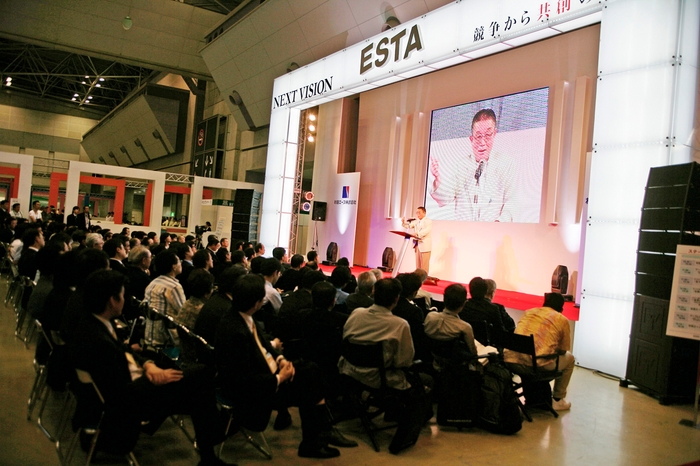 昨年エスタ風景(2)