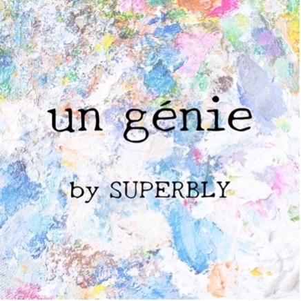 天然石鑑定士が生み出す上質アイテム 新ブランド《un genie》(1)