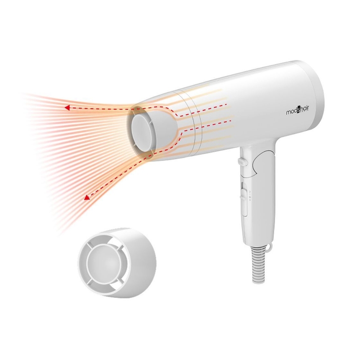 クイックドライノズル