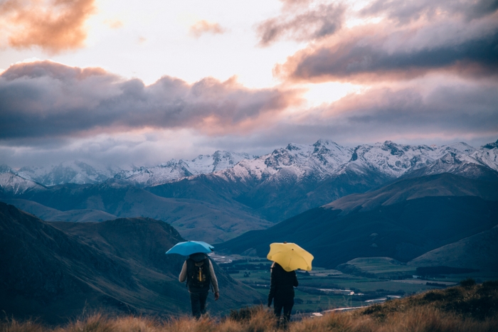 BLUNT Metro(ブラントメトロ)