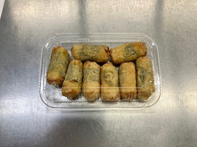 得とくパック 梅ささみしそ巻き(8個) イメージ画像