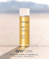 『フィトメール シートニック ボディオイル STM』が2月15日発売 　フランス発祥マリンコスメティクスブランド・PHYTOMERの 海洋由来成分配合オイルでファーミング＆ストレッチマークケア