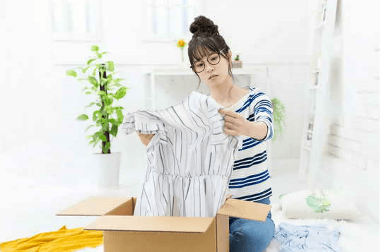 ネットショッピング イメージ2