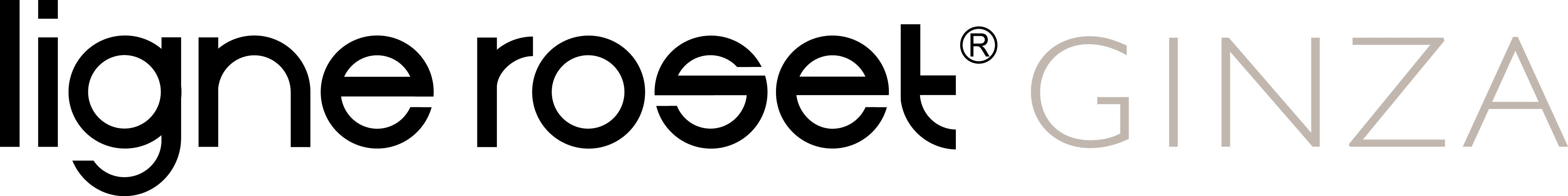 リーン・ロゼ銀座 ロゴ