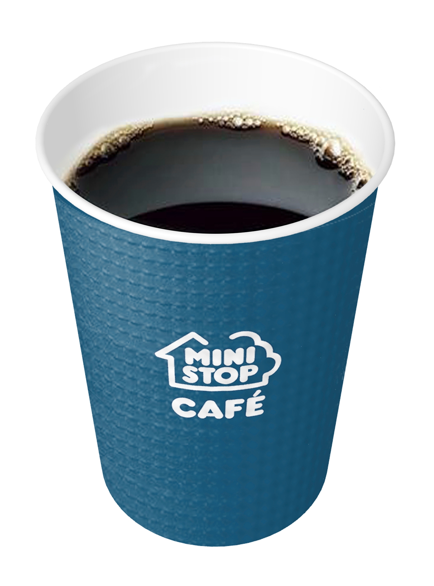 「(ホット)プレミアムコーヒー - グアテマラブレンド  -」画像(画像はイメージです。)
