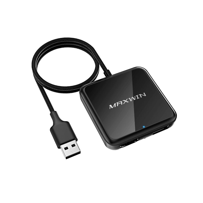 MAXWIN DA-HD01