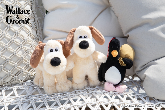 マスコット (全3種)