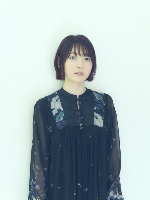 【許幼怡(シュー・ヨウイー)役:花澤香菜】