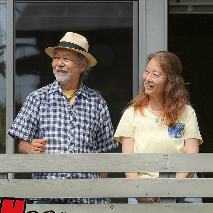 Half Moon(琢磨 仁・琢磨 啓子)